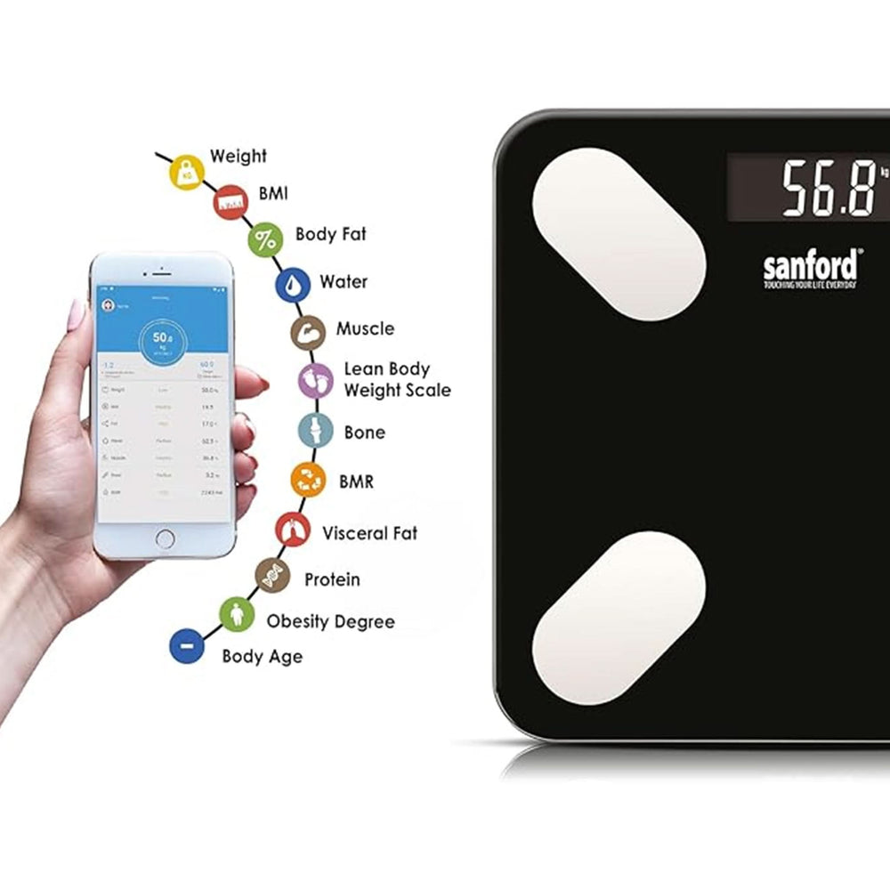 Sanford Bath Scale, Bath Scale, Sanford, Chase Value