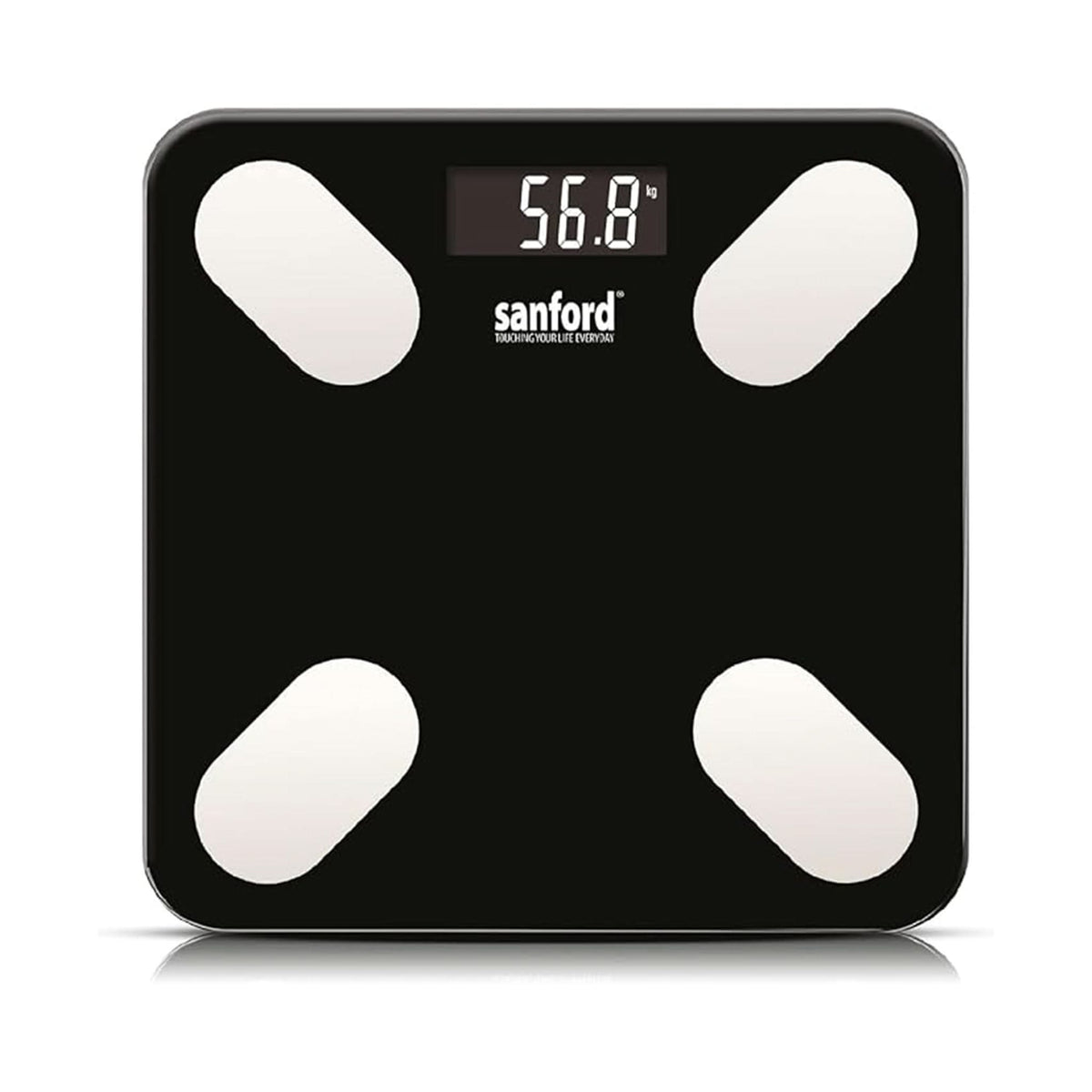 Sanford Bath Scale, Bath Scale, Sanford, Chase Value