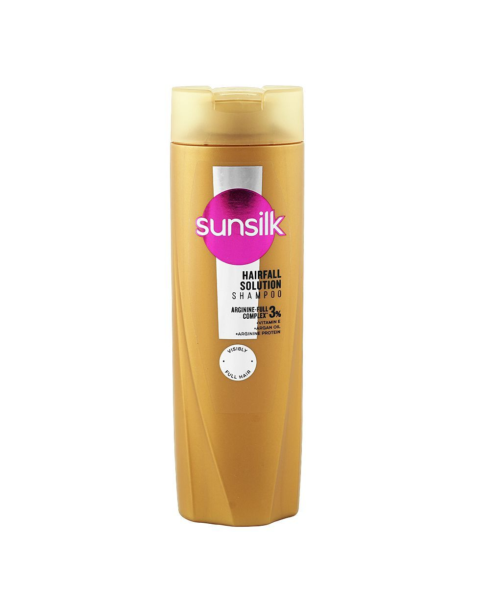 Sunsilk Hair Fall Solution Shampoo - 185ml