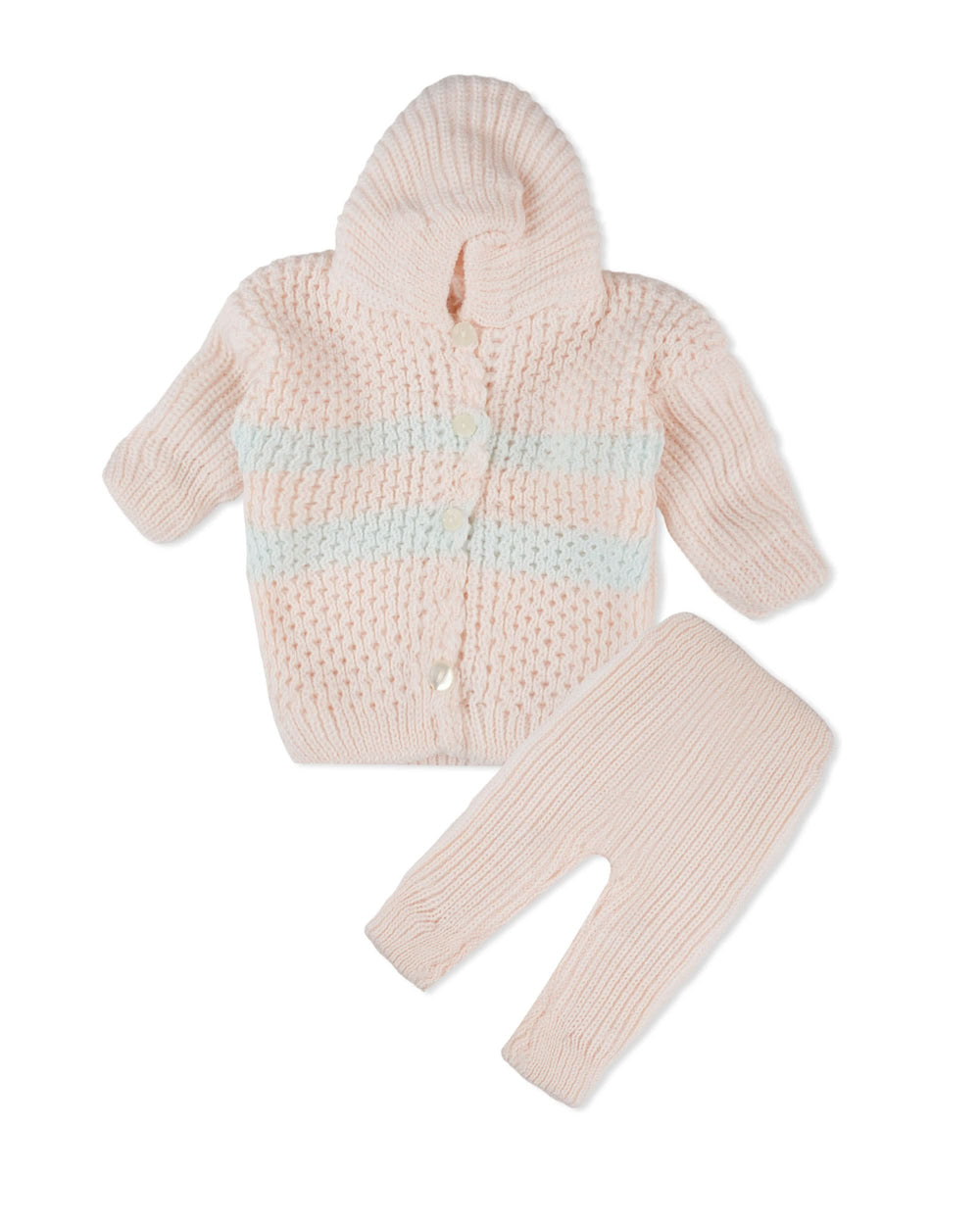Newborn Boys Woollen Suit, Newborn Boys Sets & Suits, Chase Value, Chase Value
