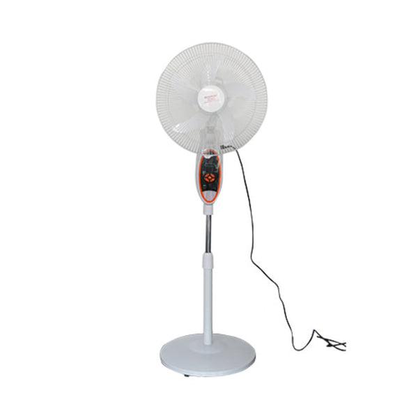 SOGO Rechargeable Floor Fan JPN-634, Home & Lifestyle, Charging Fans, SOGO, Chase Value