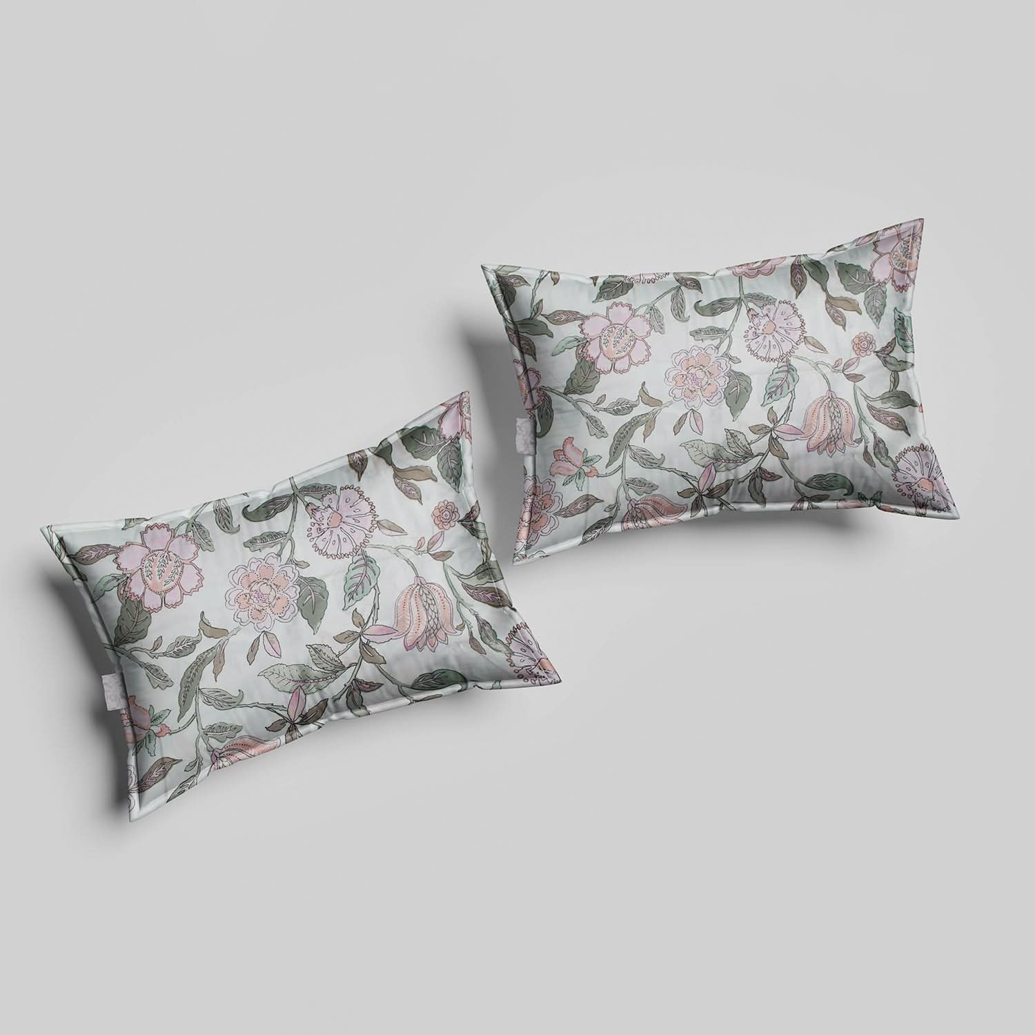 Pillow Covers 2 Pcs, Pillow Cover, Chase Value, Chase Value