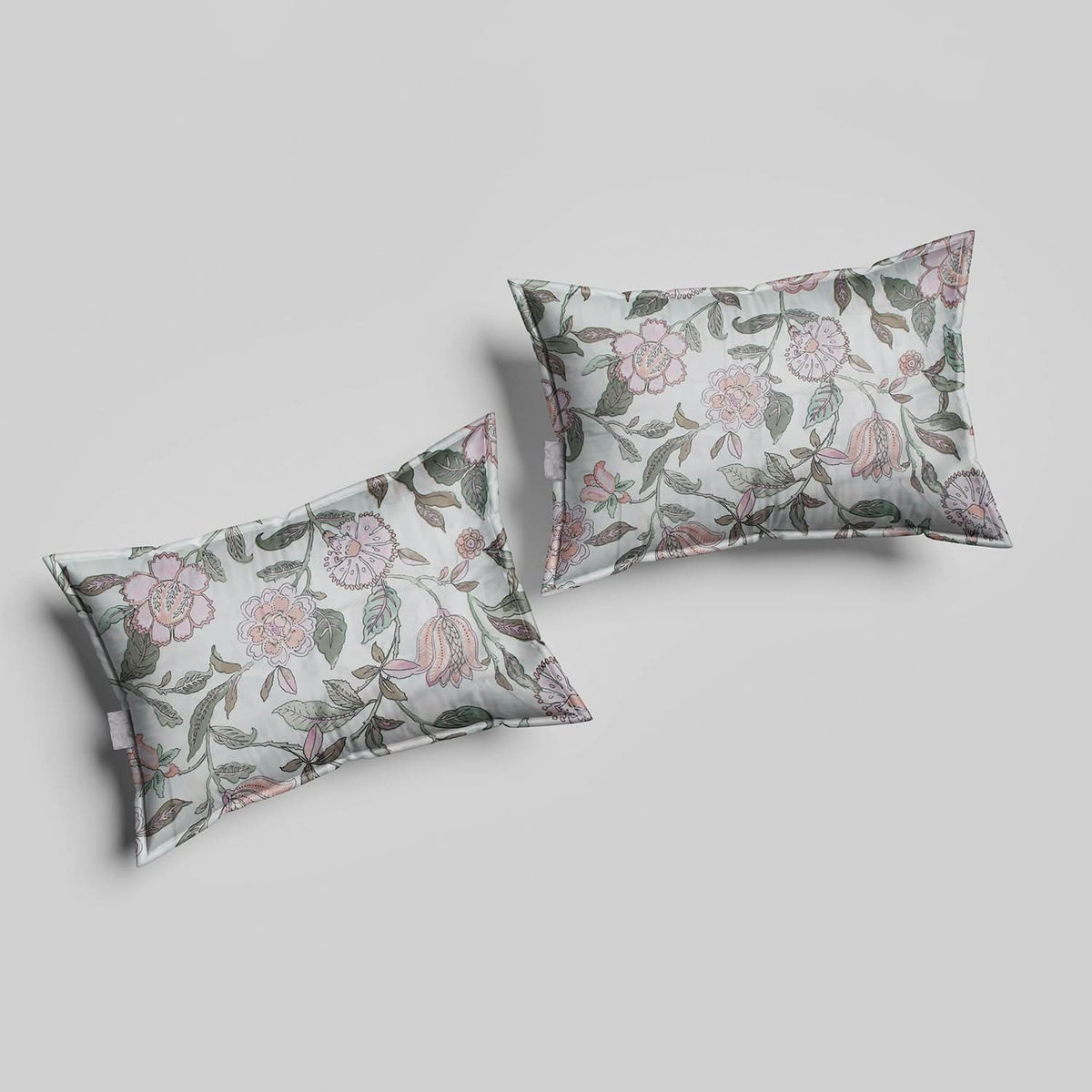 Pillow Covers 2 Pcs, Pillow Cover, Chase Value, Chase Value