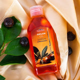 Saeed Ghani Argan Extra Strength Hair Oil - 150ml