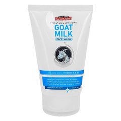 Saeed Ghani Goat Milk Face Wash 100ml, Face Washes, Saeed Ghani, Chase Value