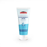 Saeed Ghani Hyaluronic Acid Face Wash 100ml, Face Washes, Chase Value, Chase Value