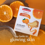 Saeed Ghani Vitamin C Orange Peel Powder - 25g, Facial Masks, Saeed Ghani, Chase Value