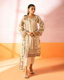 Salina Women’s 3PC Printed Suit-5, Women, 3Pcs Shalwar Suit, Chase Value, Chase Value