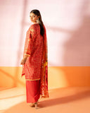 Salina Women’s 3PC Printed Suit-6, Women, 3Pcs Shalwar Suit, Chase Value, Chase Value