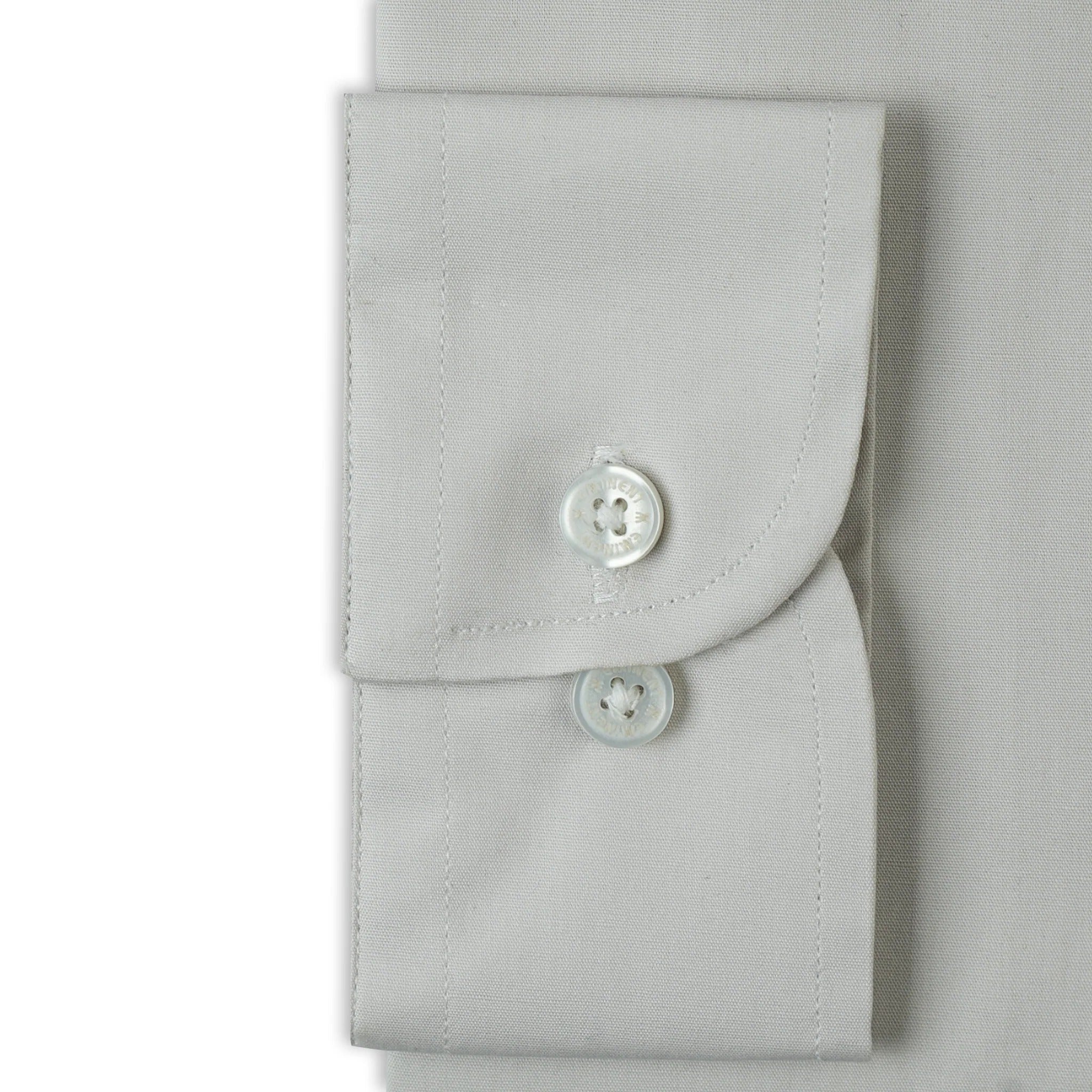 Eminent Men's Plain Formal Shirt