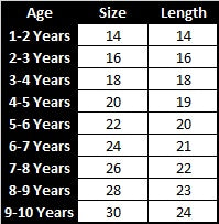 Boys Mayer Vest - White, Boys Vest, Chase Value, Chase Value