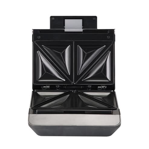 Anex Deluxe Sandwich Maker AG-2046, Toaster & Hot Plate, Anex, Chase Value
