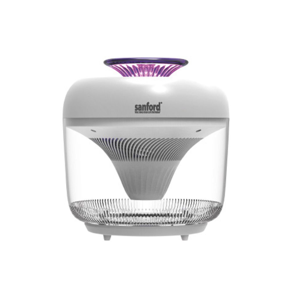 Sanford Guardian Silent Night Mosquito Killer, SF-633MK, Electronics, Sanford, Chase Value