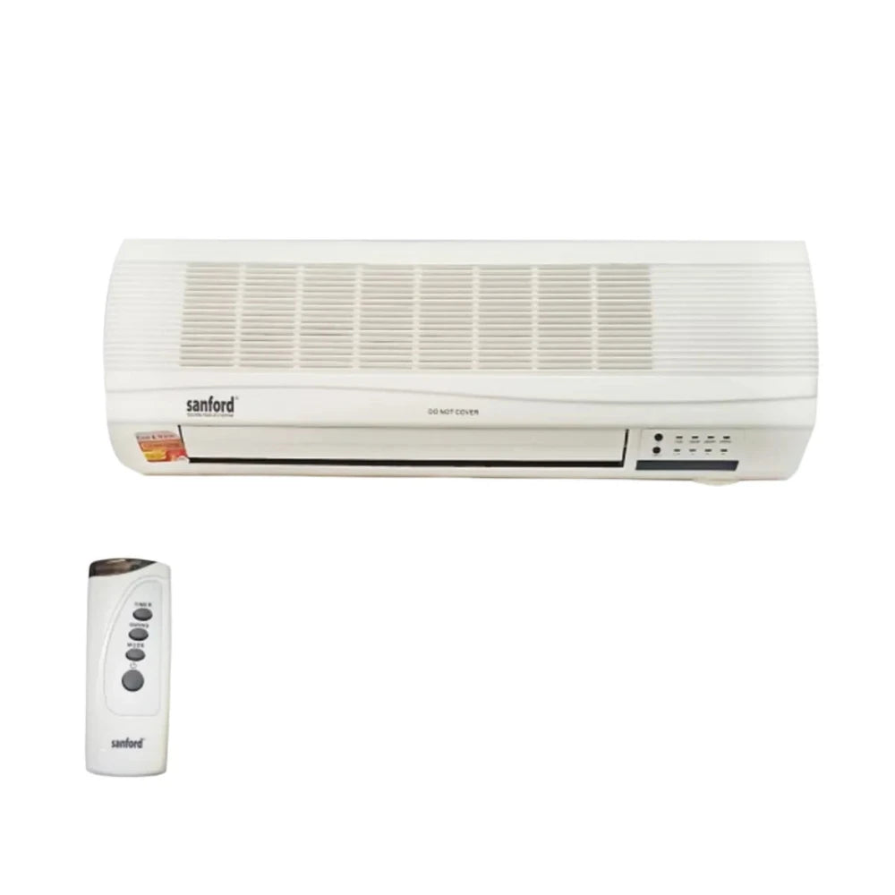 Sanford Wall Mount Heater SF1221RH, Heater, Sanford, Chase Value