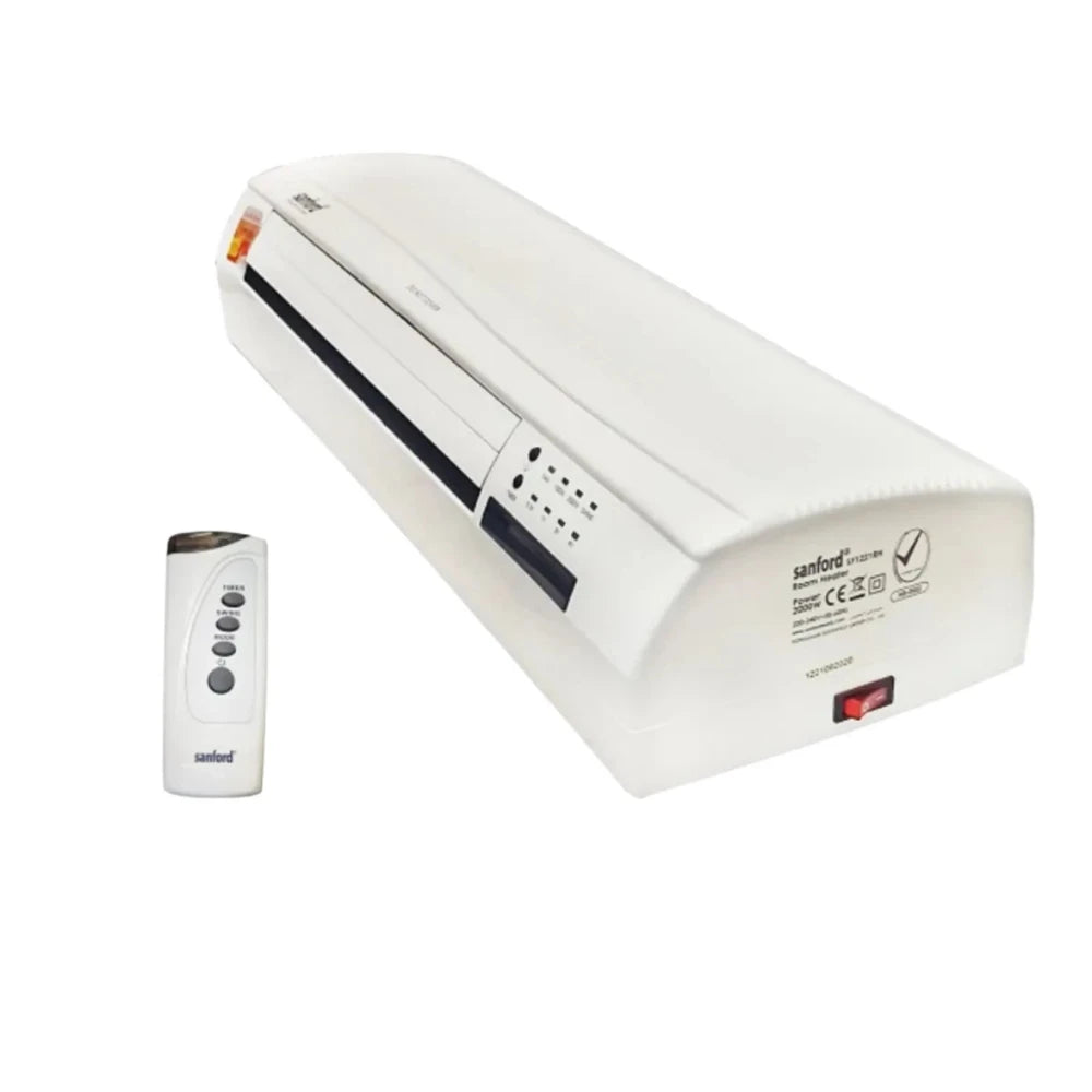 Sanford Wall Mount Heater SF1221RH, Heater, Sanford, Chase Value