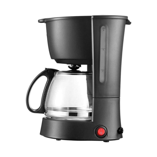 Sayona 12 Cups Coffee Maker, 670-800W, SCM-4432, Coffee Maker & Kettle, Sayona, Chase Value