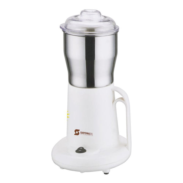 Sayona Coffee Grinder Scg-144, 300W, 300ml, Coffee Maker & Kettle, Sayona, Chase Value