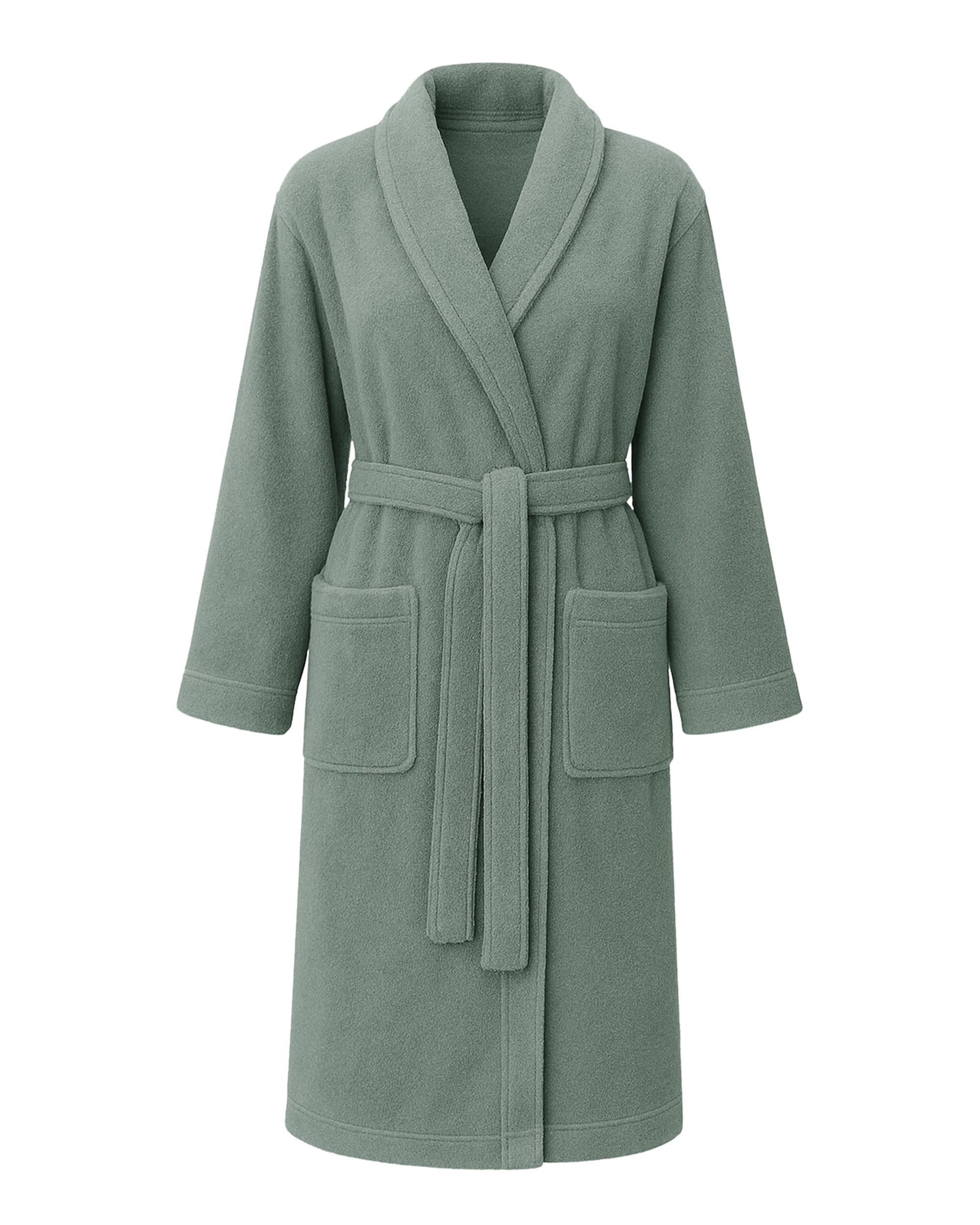 Adult Terry Bathrobes Shawl, Bath Robes, Chase Value, Chase Value