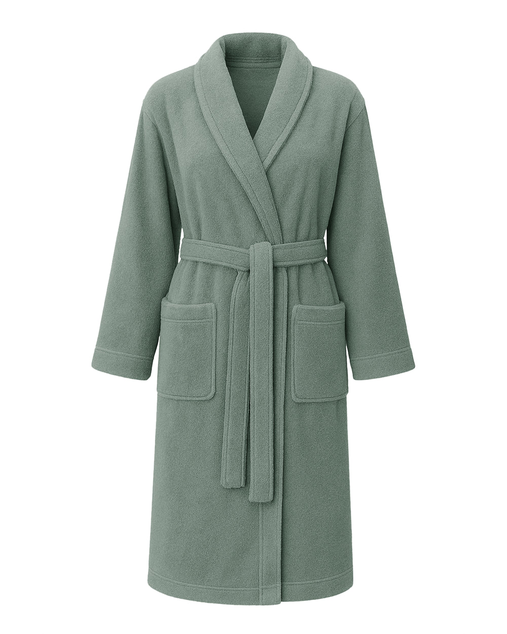 Adult Terry Bathrobes Shawl, Bath Robes, Chase Value, Chase Value