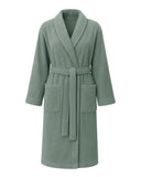 Adult Terry Bathrobes Shawl, Bath Robes, Chase Value, Chase Value