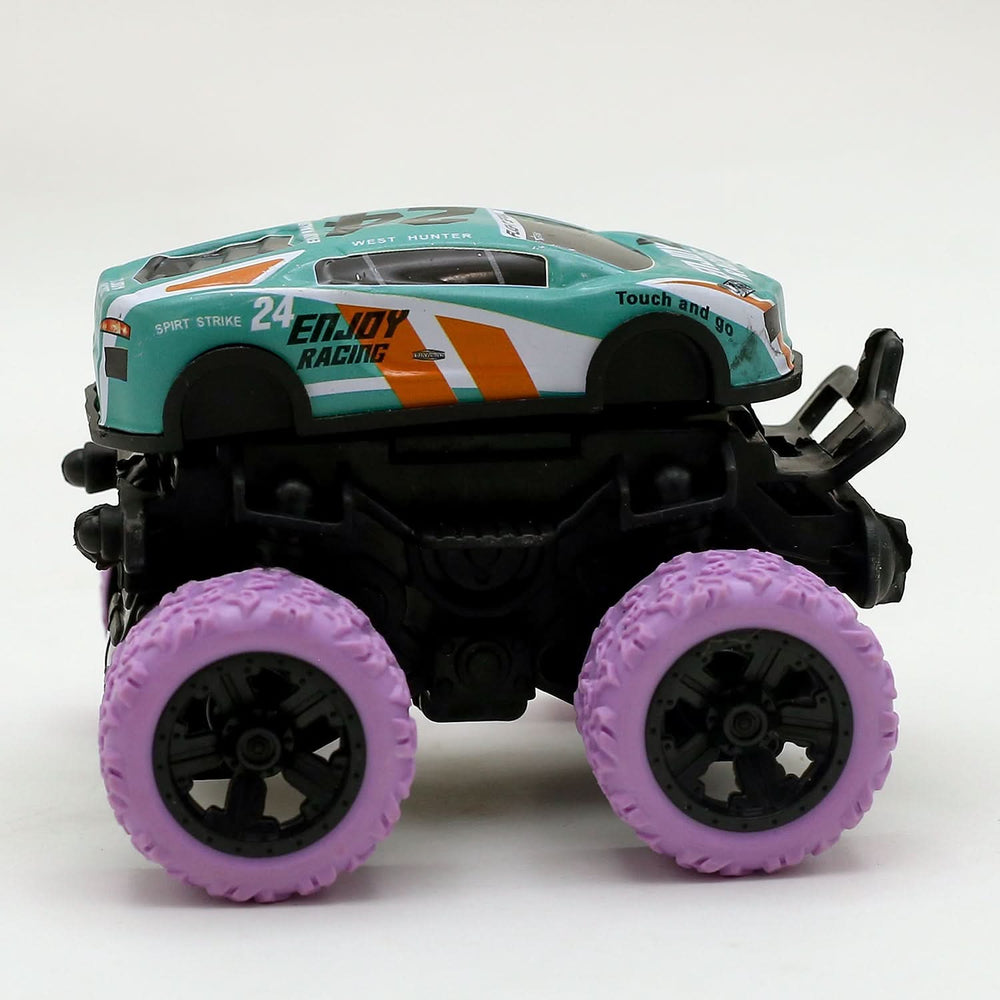Car Friction With Iron Cover, Non-Remote Control, Chase Value, Chase Value