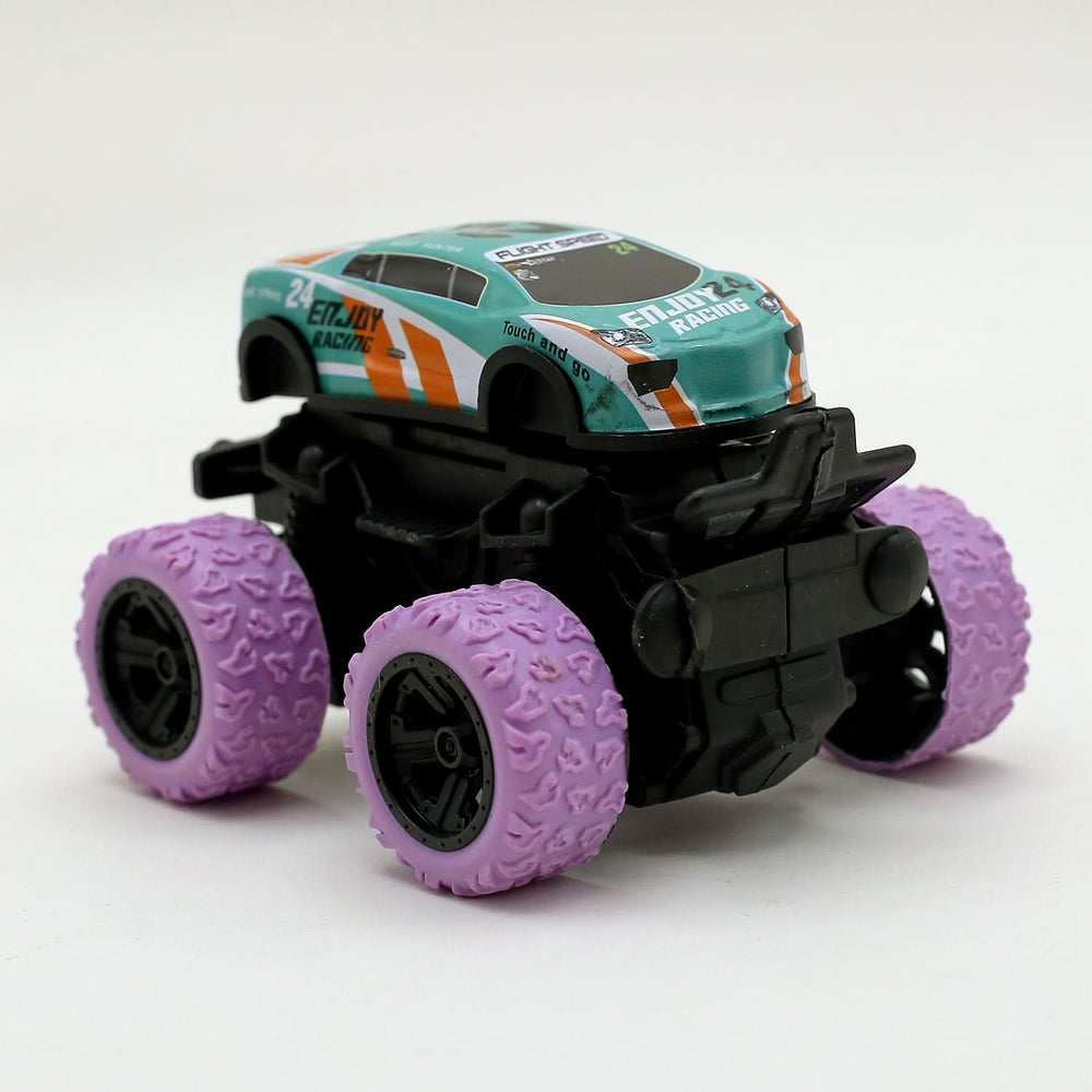 Car Friction With Iron Cover, Non-Remote Control, Chase Value, Chase Value
