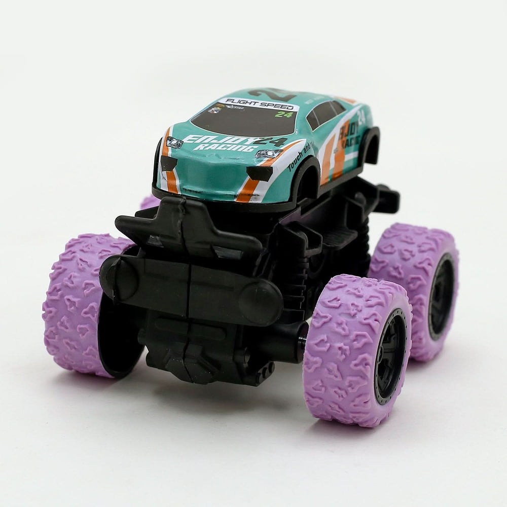 Car Friction With Iron Cover, Non-Remote Control, Chase Value, Chase Value