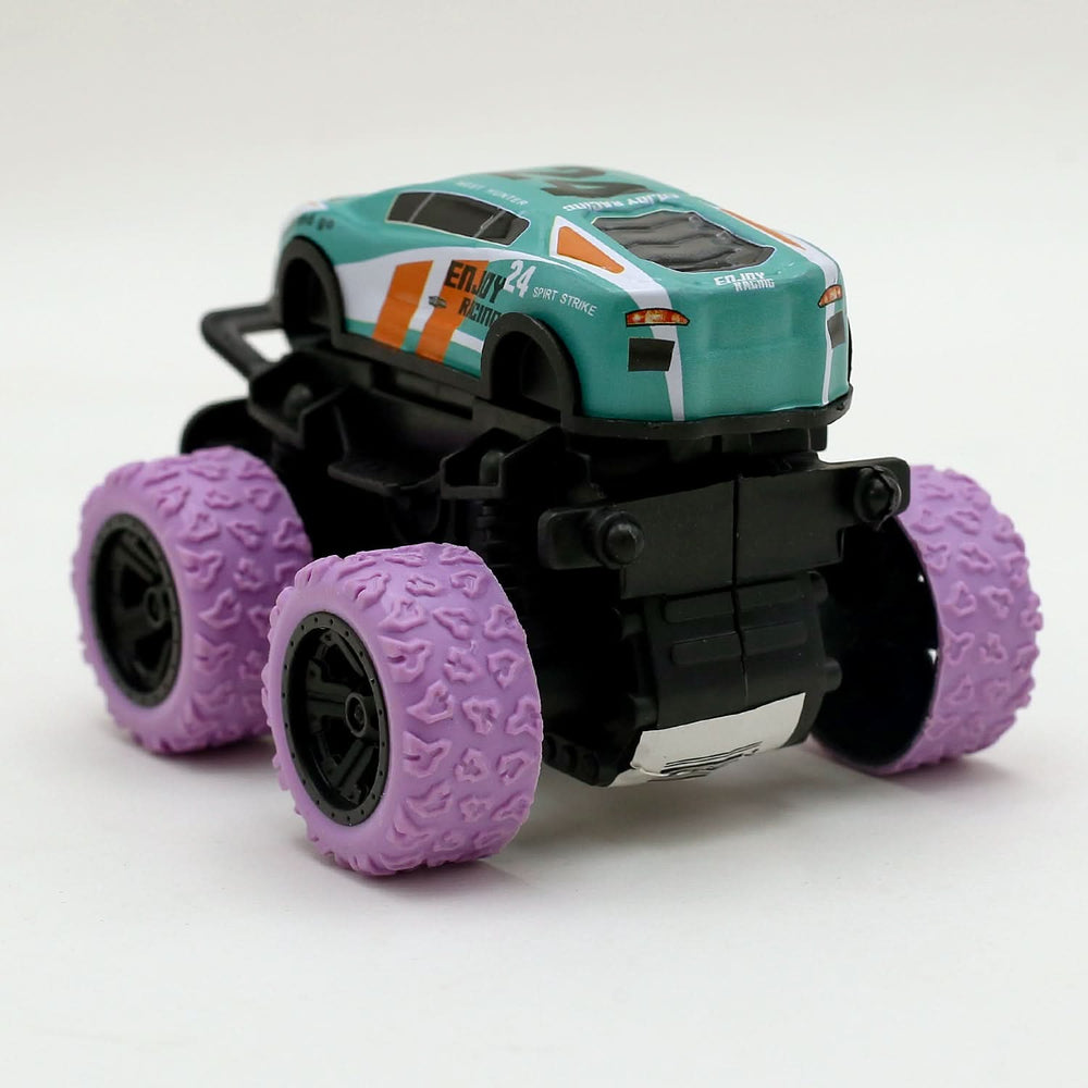 Car Friction With Iron Cover, Non-Remote Control, Chase Value, Chase Value