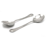 Serving Spoon - 2 Pack Set, Serving & Dining, Chase Value, Chase Value