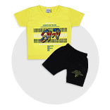 Newborn Boys Sets & Suits Collection