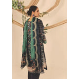 Rashid Shajar Printed Lawn Unstitched 3Pcs Suit With Embroidered Dupatta - 7731, Women, 3Pcs Shalwar Suit, Rashid Textiles, Chase Value
