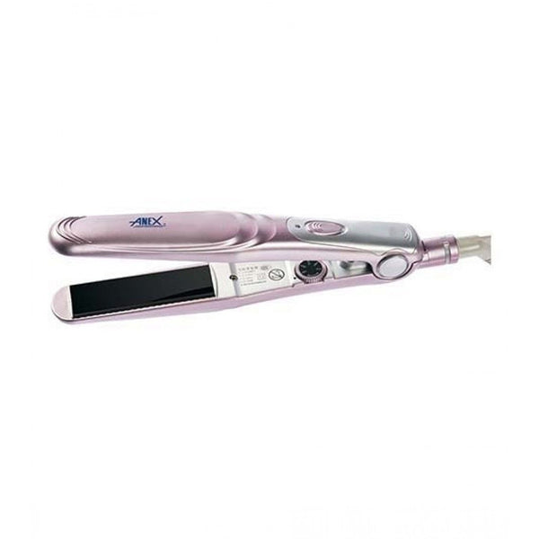 Anex Hair Straightener TS-7034, Straightener & Curler, Anex, Chase Value
