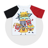 Newborn Boys Shirts & T-Shirts