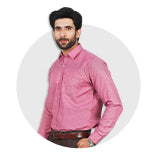 Men's Shirts Collection