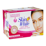 Skin White Noraml Skin Formula Soap, Pink, 110g, Soaps, Skin White, Chase Value