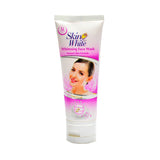 Skin White Whitening Face Wash for Normal Skin - 65gm, Face Washes, Skin White, Chase Value