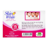 Skin White Noraml Skin Formula Soap, Pink, 110g, Soaps, Skin White, Chase Value
