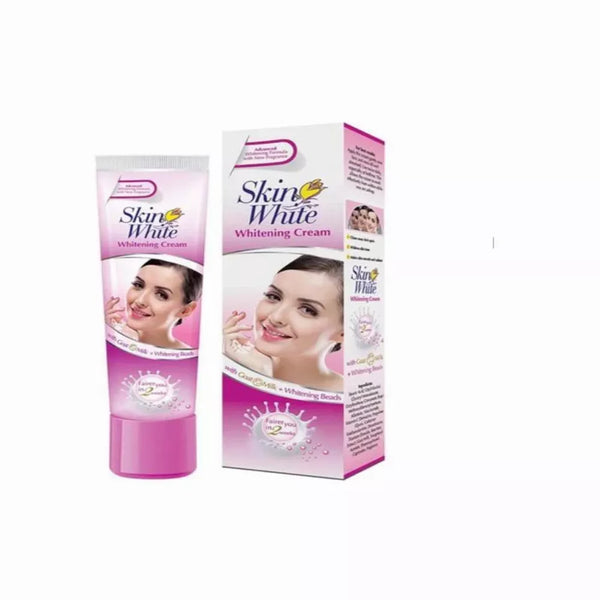 Skin White Whitening Cream - 28g