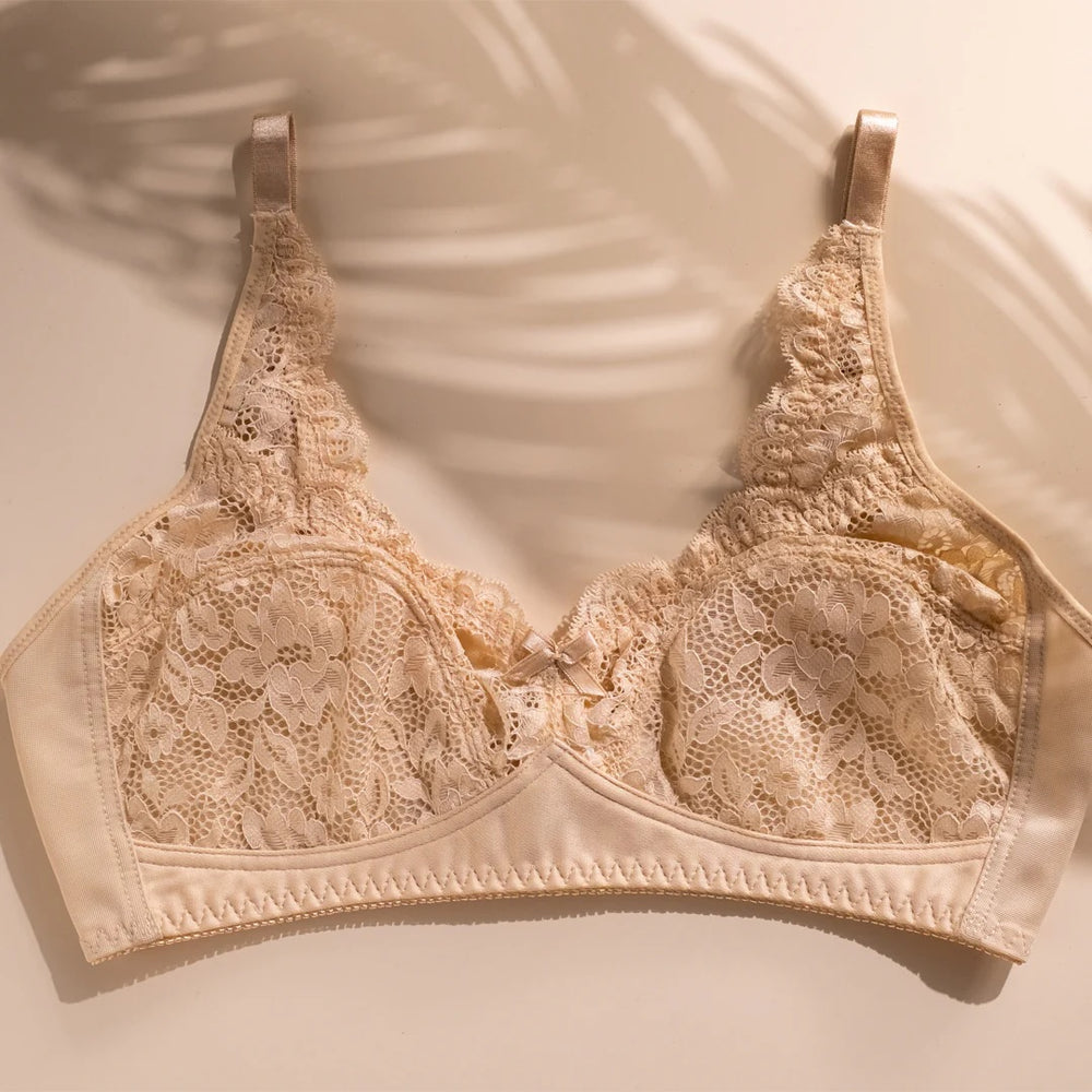 IFG Bra Blossom 002, Women Bras, IFG, Chase Value