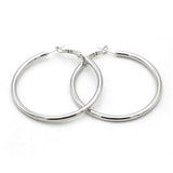 Ear Bali - Silver, Women Earrings & Tops, Chase Value, Chase Value