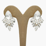 Women's Stud Earring - Silver, Women Earrings & Tops, Chase Value, Chase Value