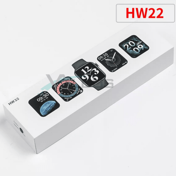 Smart Watch HW-22 Software, Kids, Boys Watches, Chase Value, Chase Value