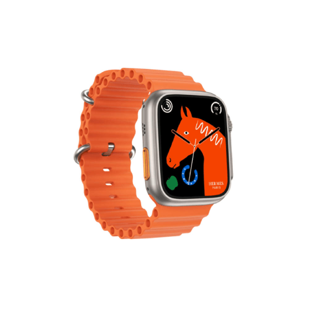 Smart Watch P20 Ultra, Men's Watches, Chase Value, Chase Value