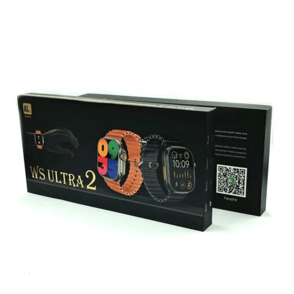 Smart Watch Ultra 2