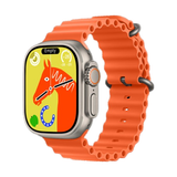 Smart Watch P20 Ultra, Men's Watches, Chase Value, Chase Value