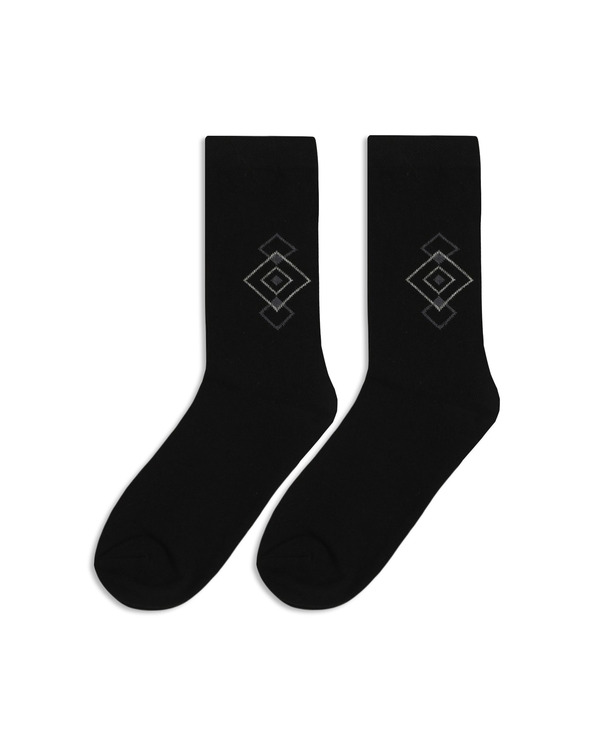 Valuables Men's Formal Socks