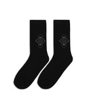 Valuables Men's Formal Socks