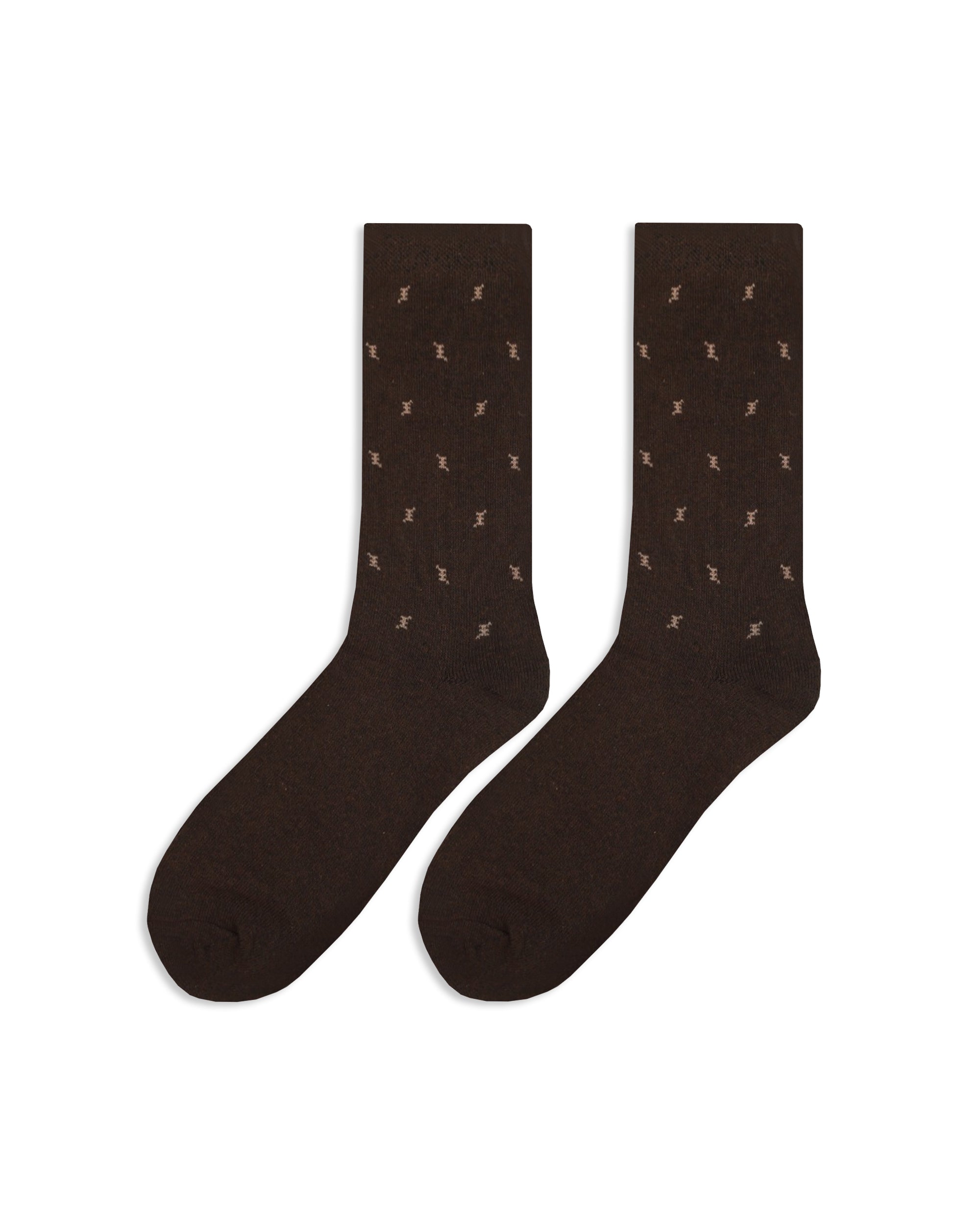 Valuables Men's Formal Socks