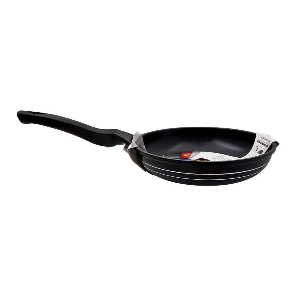 Sonex Marvel Die Cast Fry Pan, 24cm, 52255, Cookware & Pans, Sonex, Chase Value