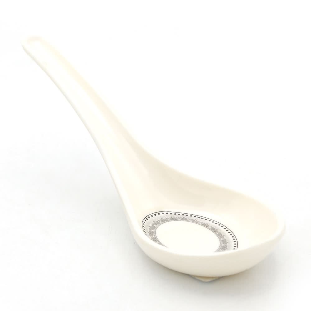 Soup Spoon M-03 - Grey, Serving & Dining, Chase Value, Chase Value